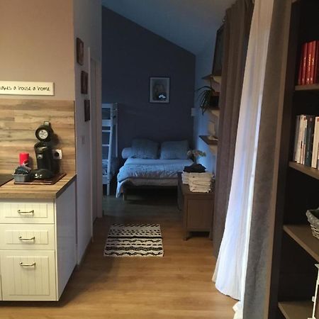 My Little Sweet Home Colombe  Bagian luar foto