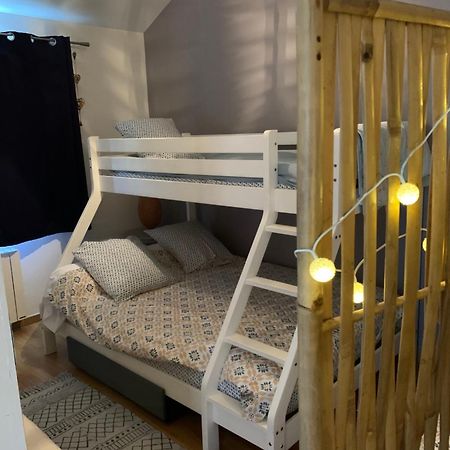 My Little Sweet Home Colombe  Bagian luar foto