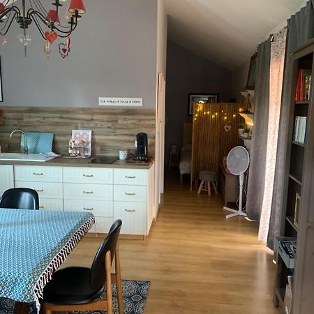 My Little Sweet Home Colombe  Bagian luar foto