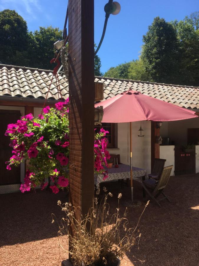 My Little Sweet Home Colombe  Bagian luar foto