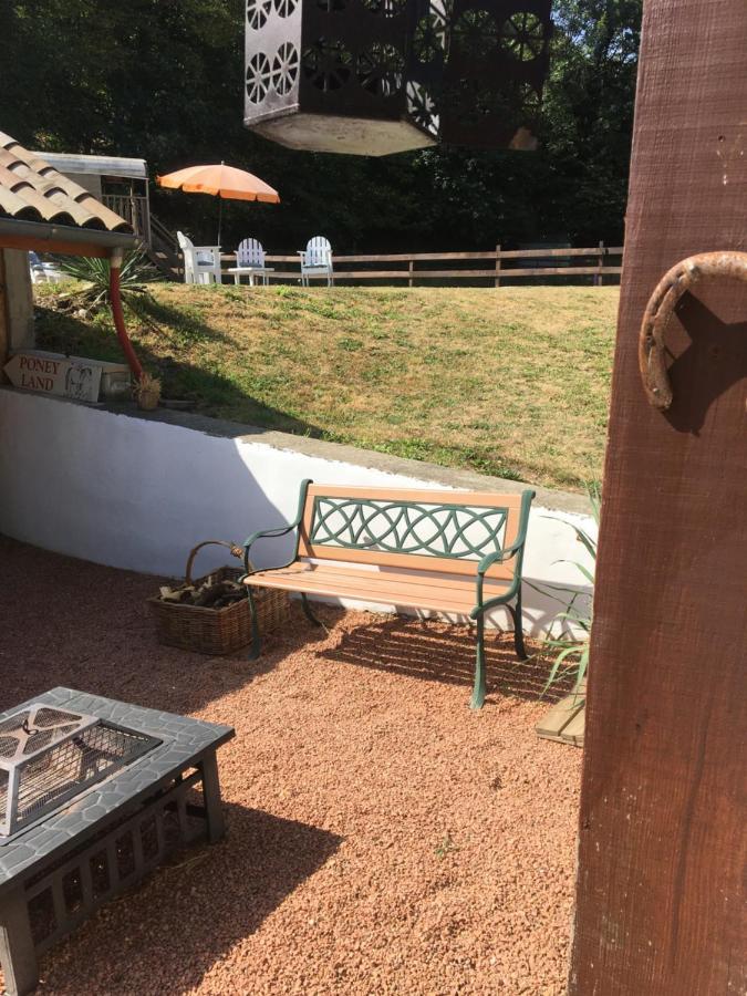 My Little Sweet Home Colombe  Bagian luar foto