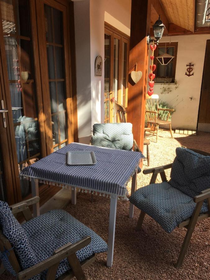 My Little Sweet Home Colombe  Bagian luar foto
