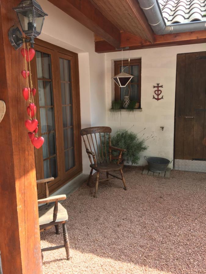 My Little Sweet Home Colombe  Bagian luar foto