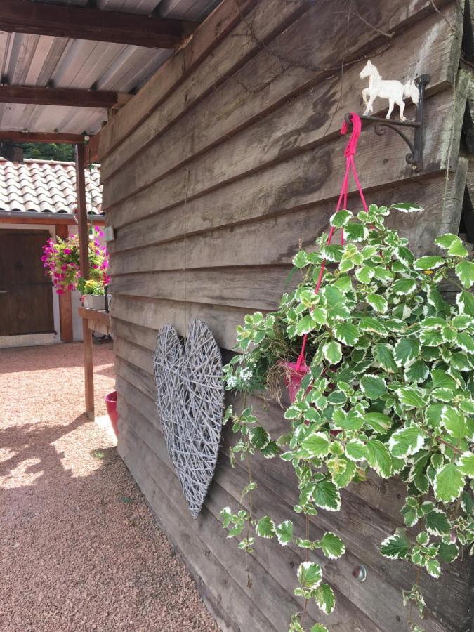 My Little Sweet Home Colombe  Bagian luar foto