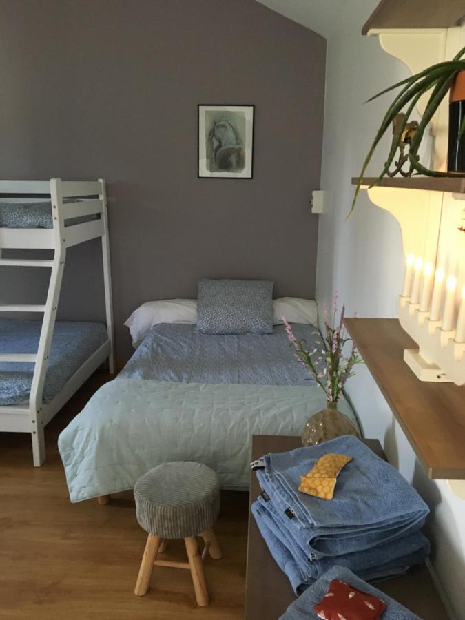 My Little Sweet Home Colombe  Bagian luar foto
