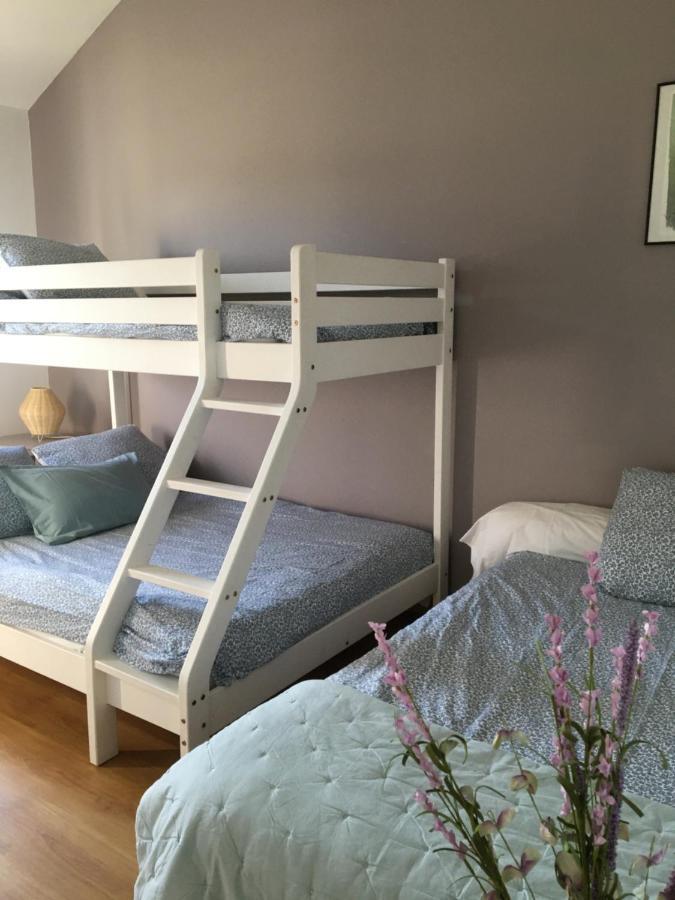 My Little Sweet Home Colombe  Bagian luar foto