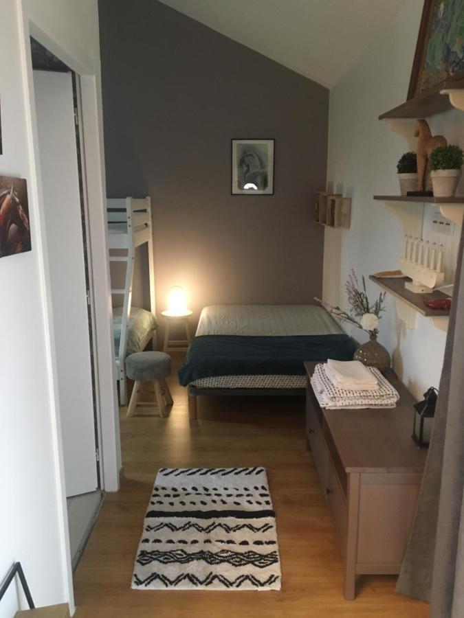 My Little Sweet Home Colombe  Bagian luar foto