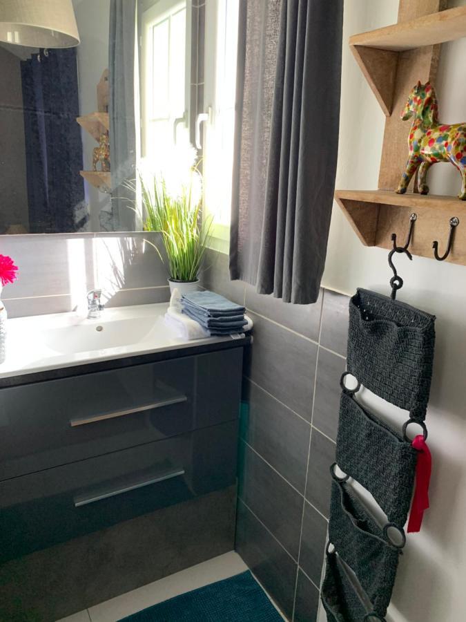 My Little Sweet Home Colombe  Bagian luar foto
