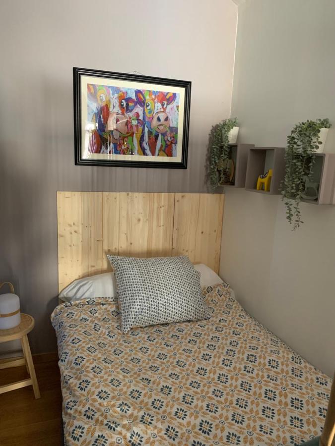 My Little Sweet Home Colombe  Bagian luar foto
