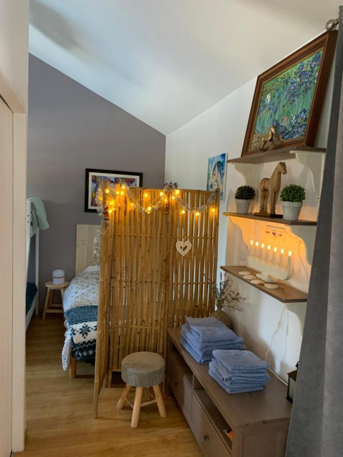 My Little Sweet Home Colombe  Bagian luar foto