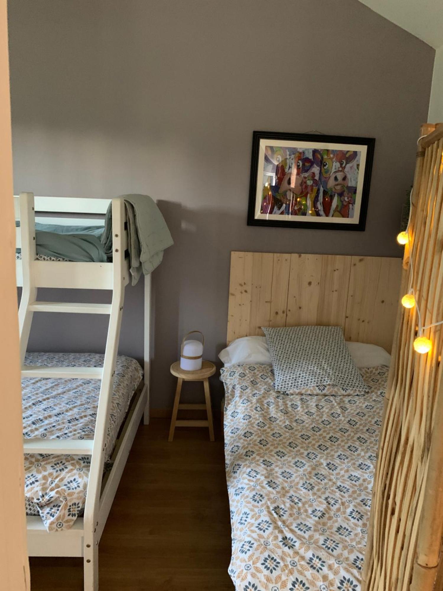 My Little Sweet Home Colombe  Bagian luar foto