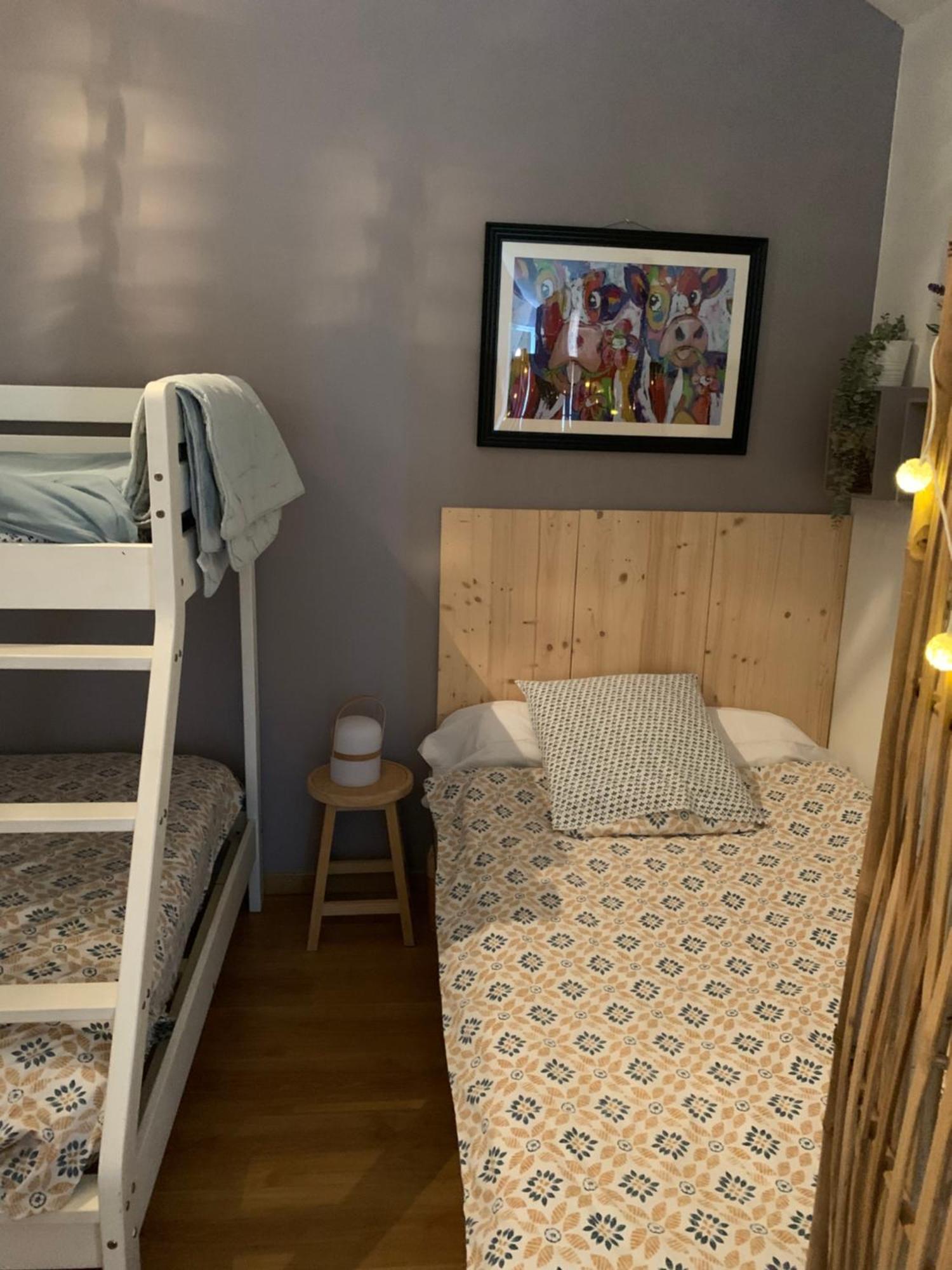 My Little Sweet Home Colombe  Bagian luar foto