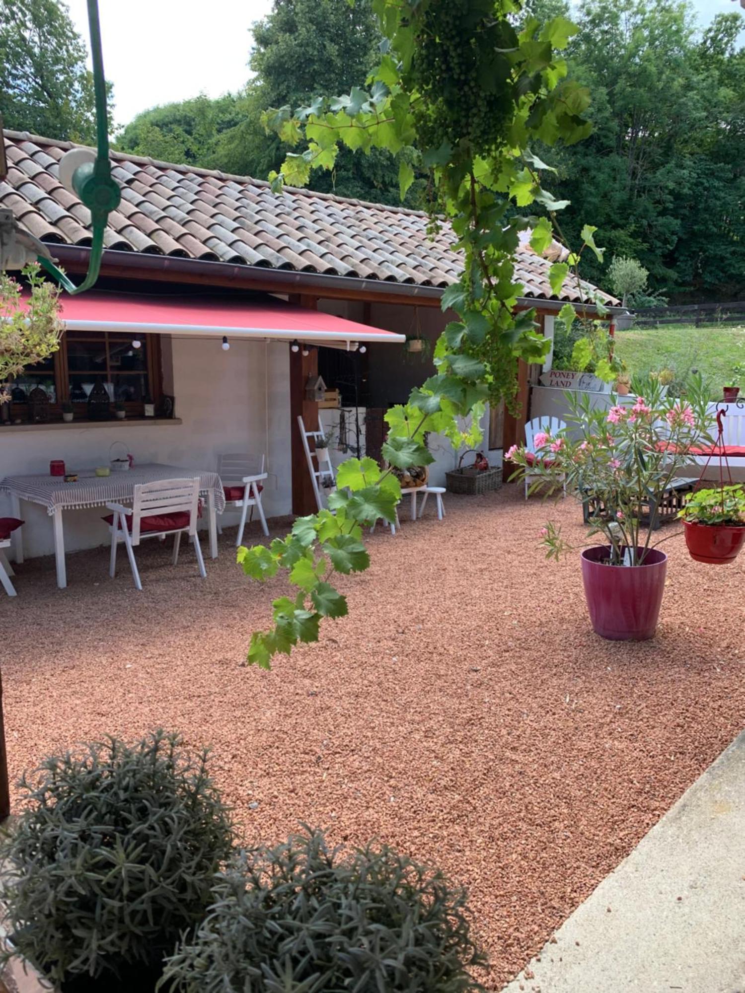 My Little Sweet Home Colombe  Bagian luar foto